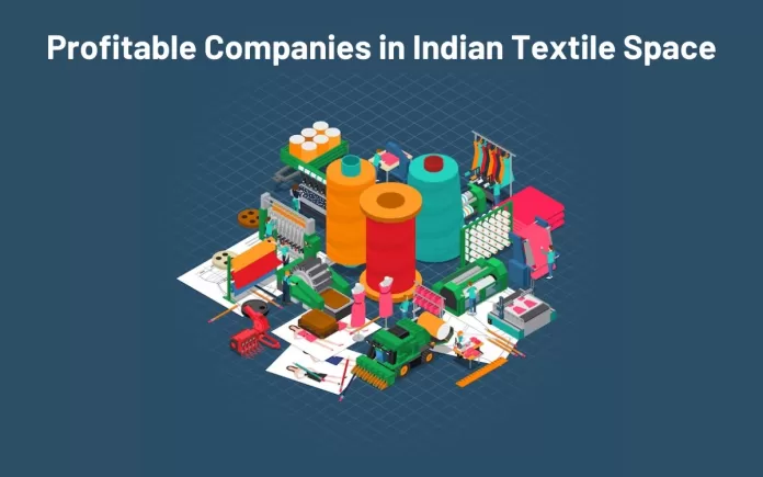 Best Textile Stocks