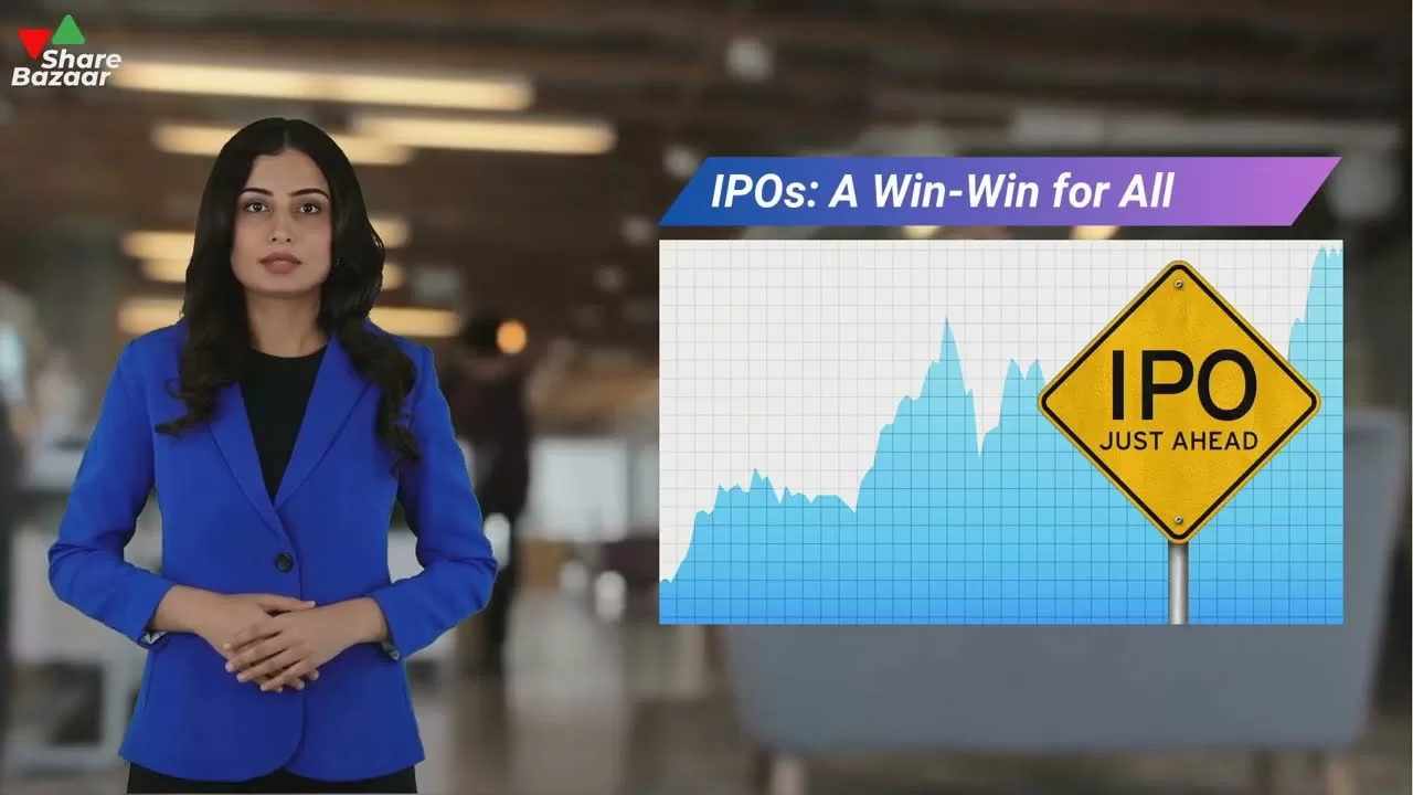 IPOs in November 2023 New IPO in November 2023 Share Bazaar