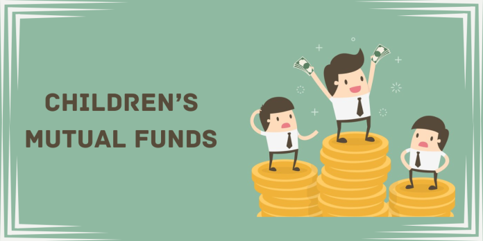 Children’s Mutual Funds