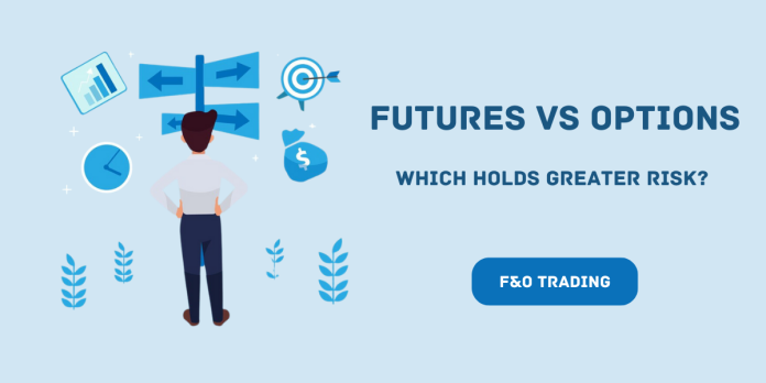 Futures Vs Options