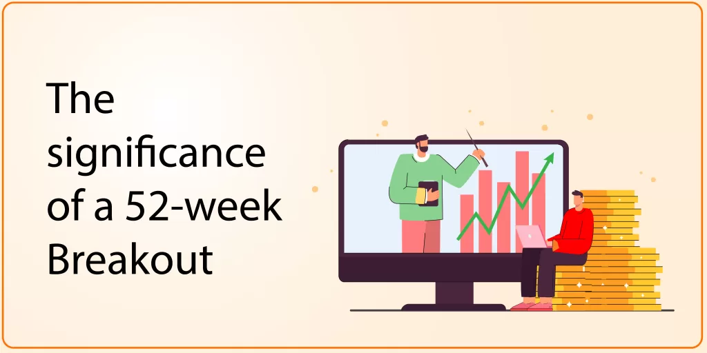 The Significance Of A 52-Week Breakout | Share Bazaar