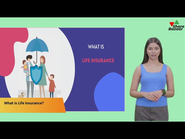 Demystifying Life Insurance Your Ultimate Guide Share Bazaar