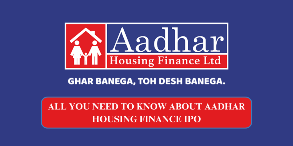 All you need to know about Aadhar Housing Finance IPO | Share Bazaar