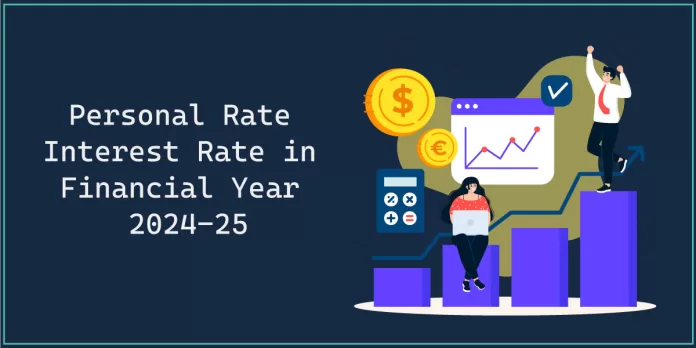 Personal Rate Interest