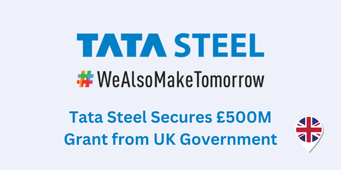 Tata Steel