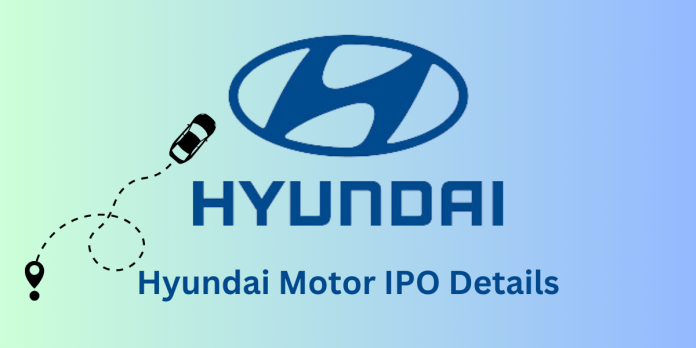 Hyundai Motor IPO